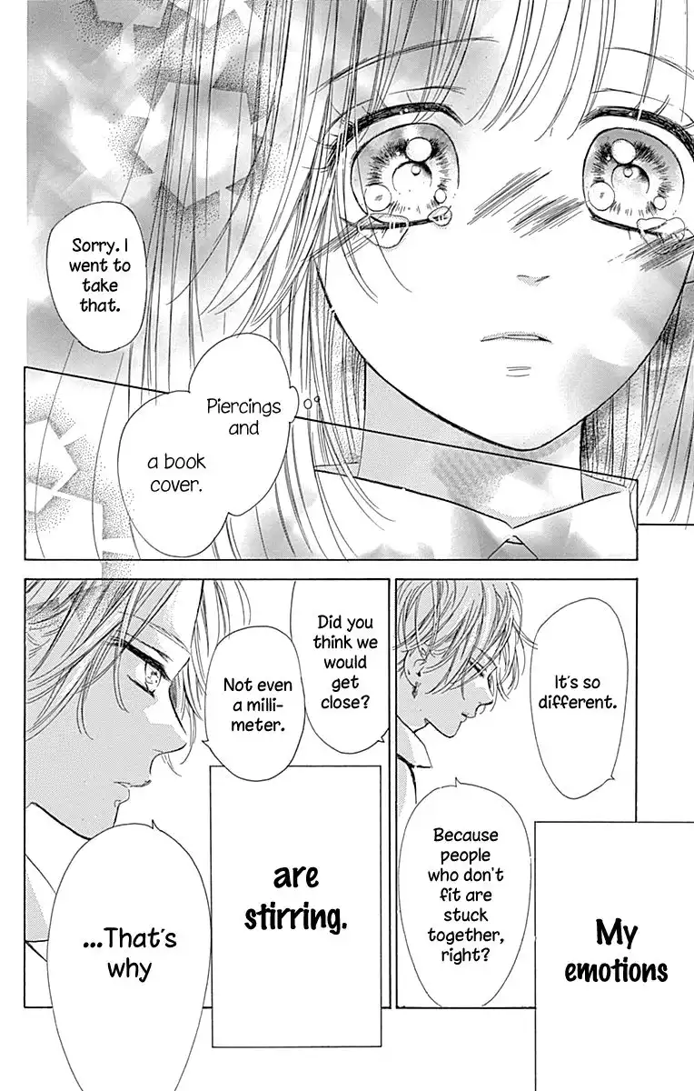 Honey Lemon Soda Chapter 52 45